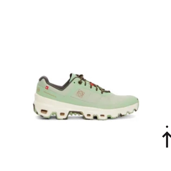 Loewe Shoes - On x Loewe